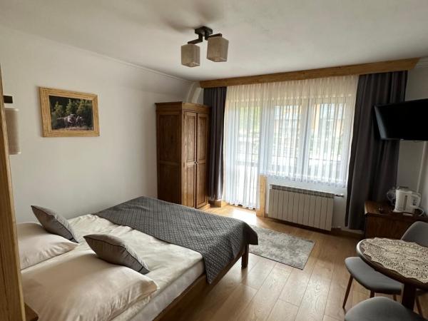 Willa Mango : photo 3 de la chambre chambre double