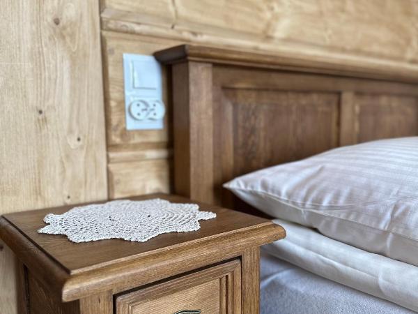 Willa Mango : photo 4 de la chambre chambre double