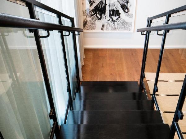 Halcyon - A Hotel in Cherry Creek : photo 3 de la chambre suite loft