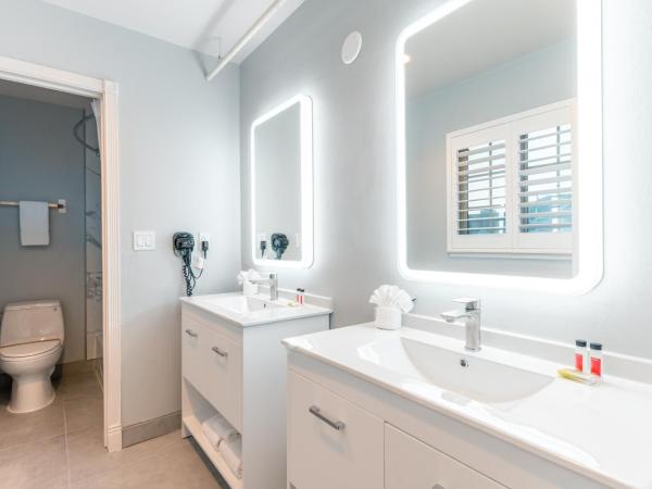 Inn on Broadway : photo 5 de la chambre suite familiale