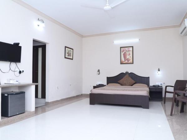 Mewar Mansion : photo 1 de la chambre chambre double supérieure