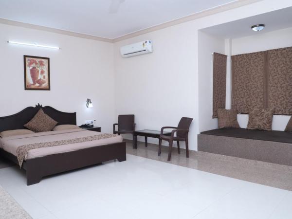 Mewar Mansion : photo 6 de la chambre chambre double supérieure