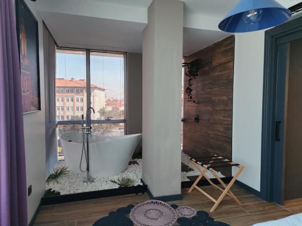 Dream house 22 : photo 10 de la chambre appartement