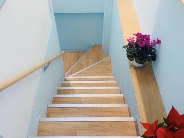 秋の旅館 秋叶原 Tokyo Akihabara : photo 9 de la chambre chambre double avec salle de bains privative