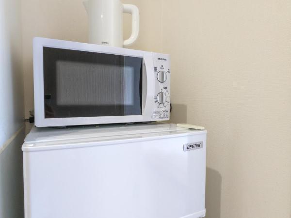 japan house itabashi : photo 7 de la chambre chambre lits jumeaux standard