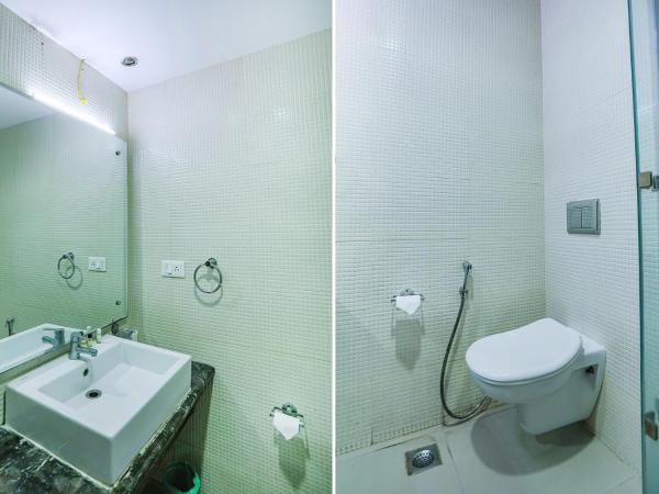 The Pamposh Hotel : photo 5 de la chambre chambre deluxe