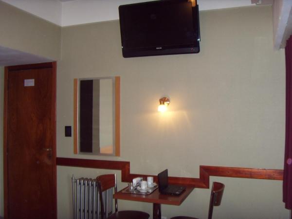 Hotel Embajador : photo 4 de la chambre chambre simple standard