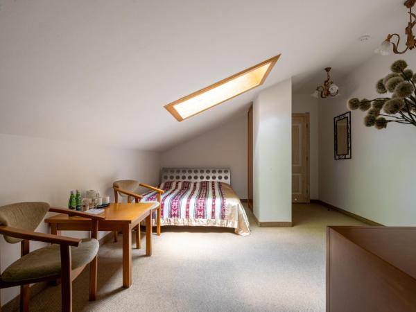 Willa Bór : photo 8 de la chambre chambre triple