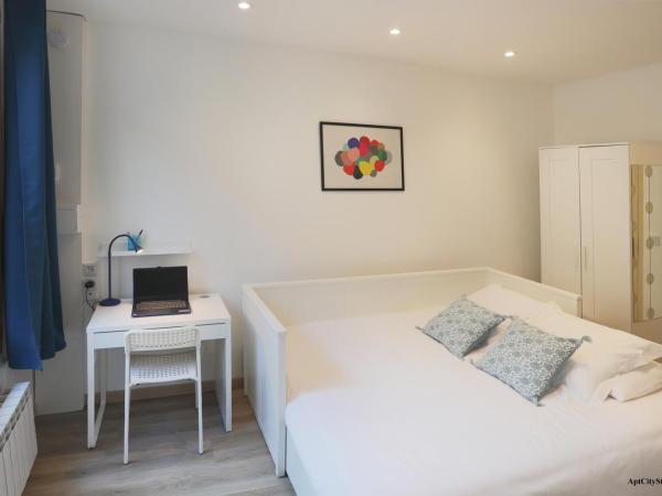 AptCityStay : photo 4 de la chambre studio standard