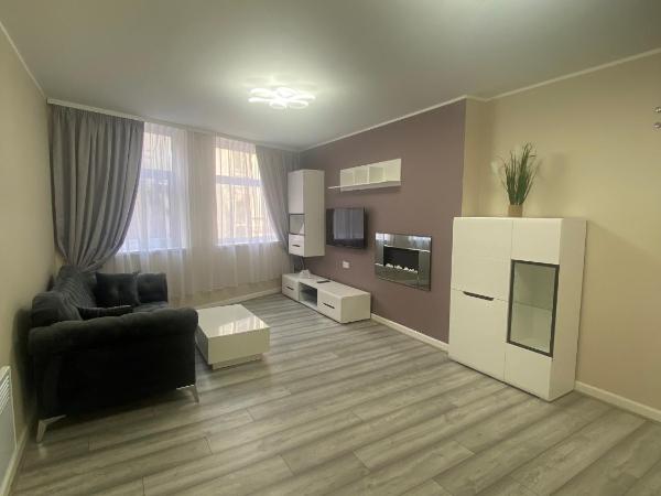 Jackson Holiday Apartments : photo 1 de la chambre appartement 2 chambres