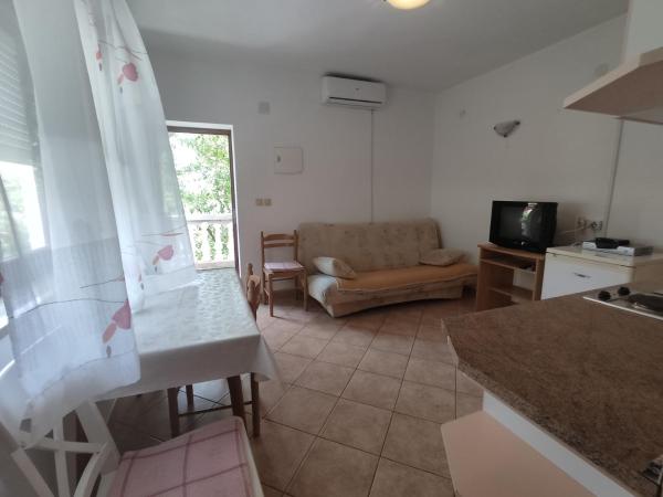 Romantic Guesthouse Porto close to Sandy beach : photo 9 de la chambre appartement - vue sur mer