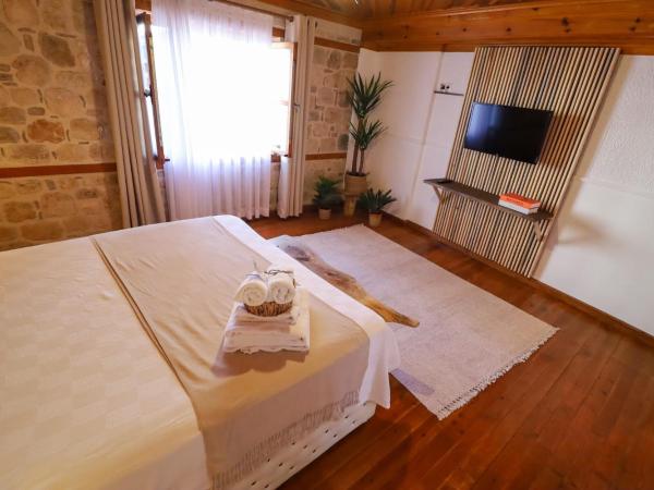 Goodman Hotel & Bistro : photo 2 de la chambre chambre double deluxe