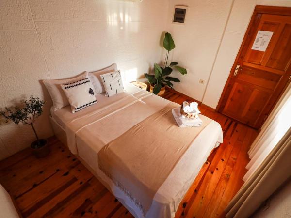 Goodman Hotel & Bistro : photo 4 de la chambre chambre double deluxe