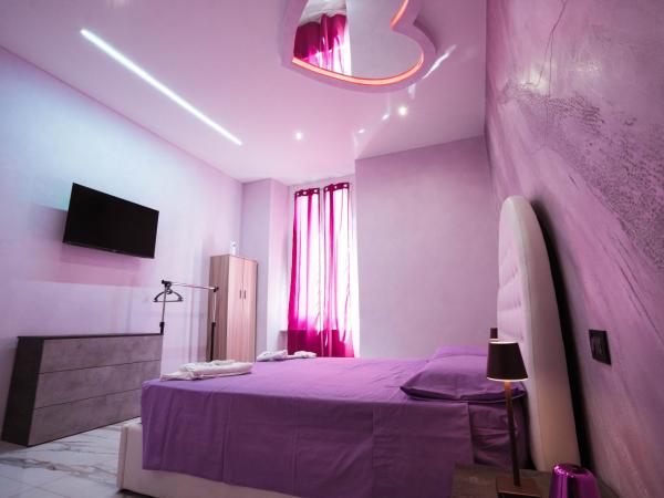 Lovely homes : photo 7 de la chambre chambre double