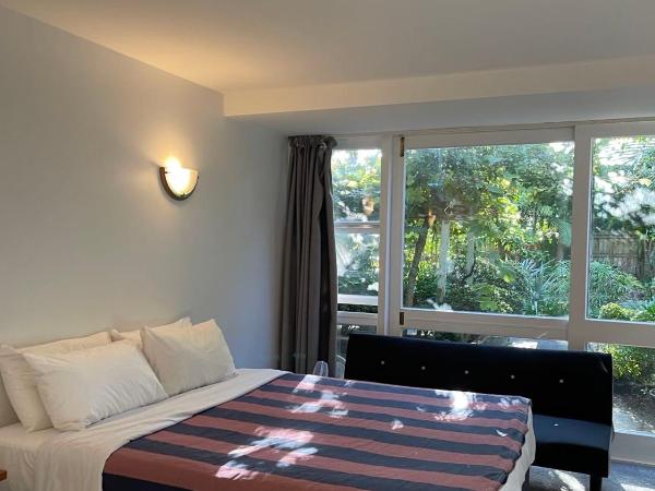 The Devereux Boutique Hotel : photo 1 de la chambre studio lit king-size