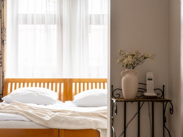 Willa Bór : photo 7 de la chambre chambre double ou lits jumeaux