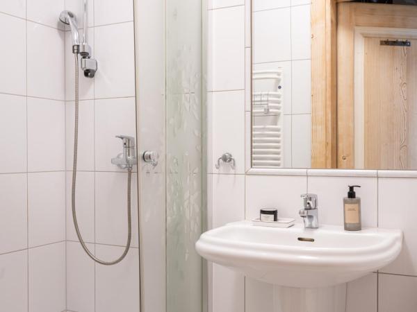 Willa Bór : photo 5 de la chambre chambre triple