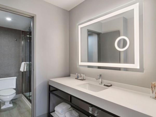 Houston Marriott North : photo 6 de la chambre chambre exécutive lit king-size