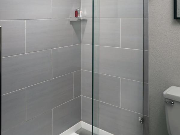 Marriott Tampa Westshore : photo 5 de la chambre chambre lit king-size