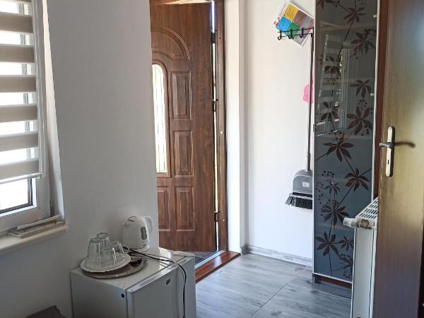 Zakątek Turysty : photo 2 de la chambre chambre double Économique