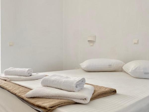 Fikas Hotel : photo 6 de la chambre suite deluxe