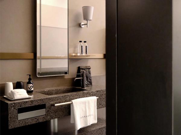 NOA Hotel & SPA Shenzhen : photo 4 de la chambre chambre double supérieure