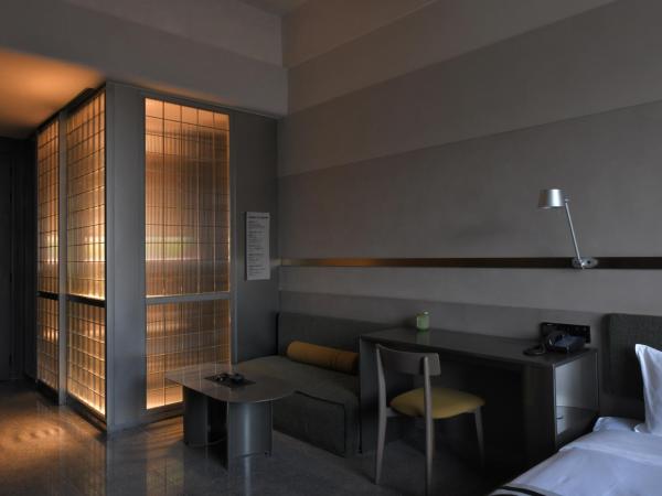 NOA Hotel & SPA Shenzhen : photo 3 de la chambre chambre double deluxe