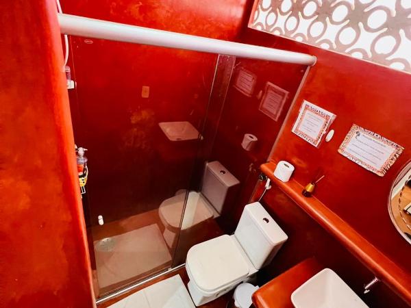 Kabatukila Pousada : photo 7 de la chambre suite standard