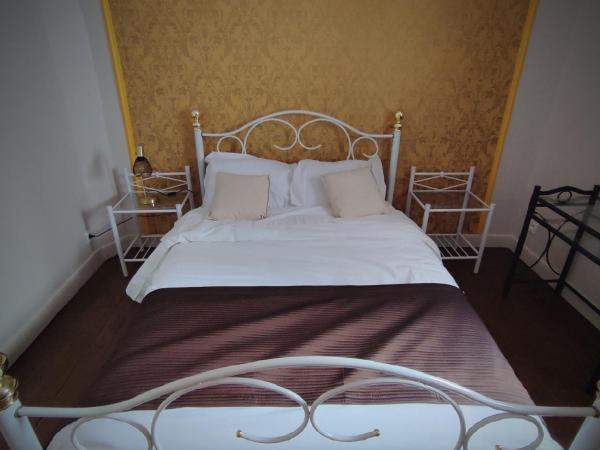 Château Saint-Martin : photo 9 de la chambre chambre double standard