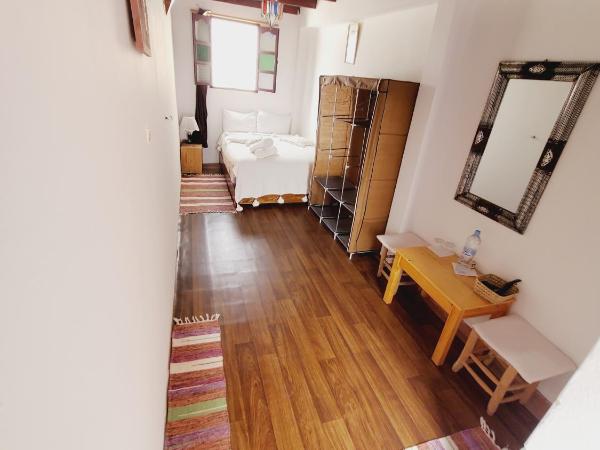 Riad AYLAL : photo 1 de la chambre chambre double