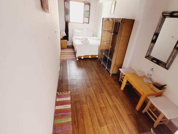 Riad AYLAL : photo 8 de la chambre chambre double