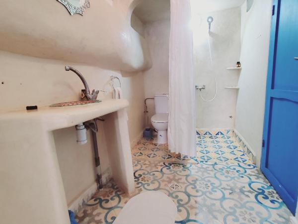 Riad AYLAL : photo 7 de la chambre chambre simple