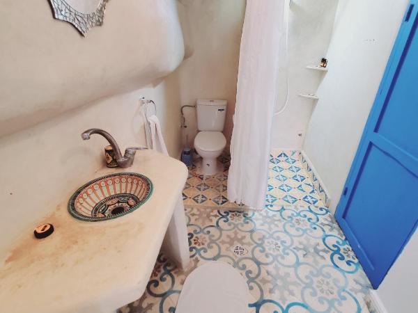 Riad AYLAL : photo 6 de la chambre chambre simple