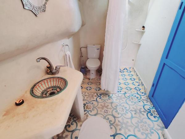 Riad AYLAL : photo 4 de la chambre chambre simple