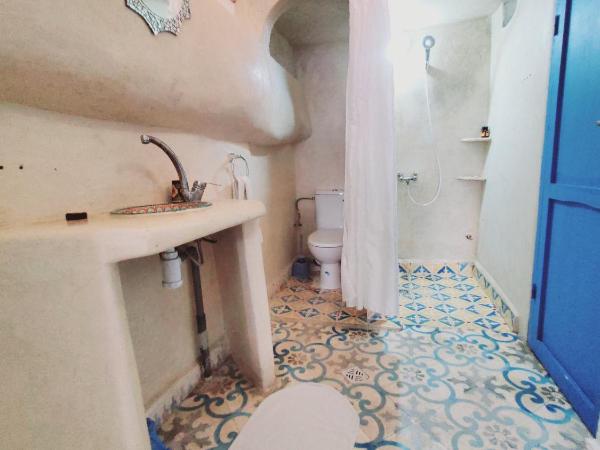 Riad AYLAL : photo 3 de la chambre chambre simple