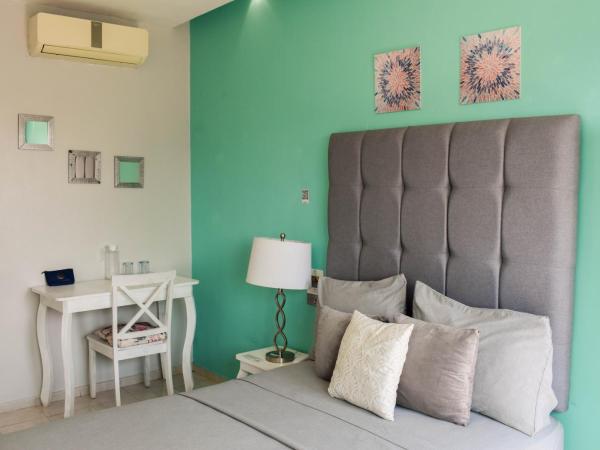 Hotel boutique Venedik : photo 2 de la chambre chambre simple