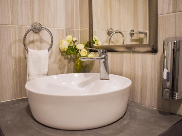 Hotel boutique Venedik : photo 3 de la chambre chambre double avec balcon