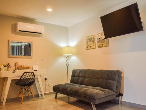 Hotel boutique Venedik : photo 4 de la chambre chambre lit king-size avec balcon