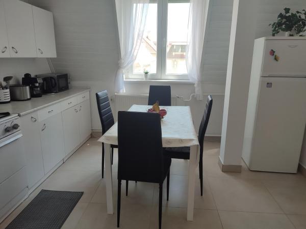 Veronika Rooms : photo 7 de la chambre appartement