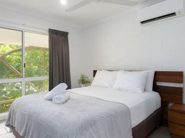 TiTree Village Holiday Apartments : photo 9 de la chambre chambre familiale