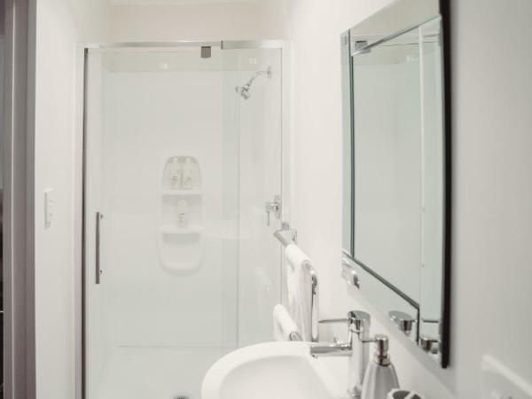 Paradise Valley Lodge : photo 4 de la chambre studio deluxe