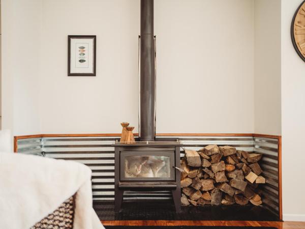 Paradise Valley Lodge : photo 5 de la chambre appartement - vue sur jardin