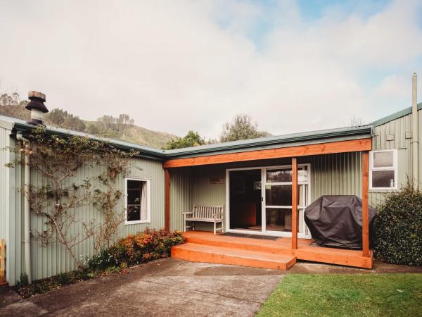 Paradise Valley Lodge : photo 10 de la chambre villa standard
