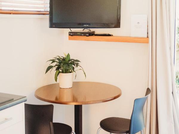 Paradise Valley Lodge : photo 3 de la chambre studio deluxe