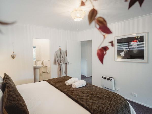 Paradise Valley Lodge : photo 1 de la chambre appartement 2 chambres