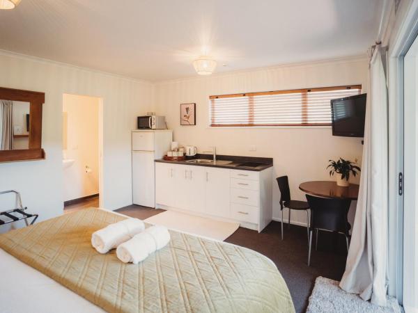 Paradise Valley Lodge : photo 2 de la chambre studio deluxe