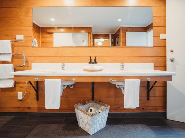 Paradise Valley Lodge : photo 7 de la chambre villa standard