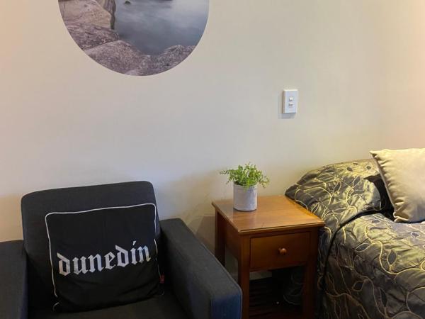 Commodore Motel : photo 3 de la chambre appartement 1 chambre