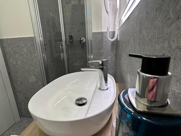 Hotel St Gregory Park : photo 1 de la chambre chambre double ou lits jumeaux