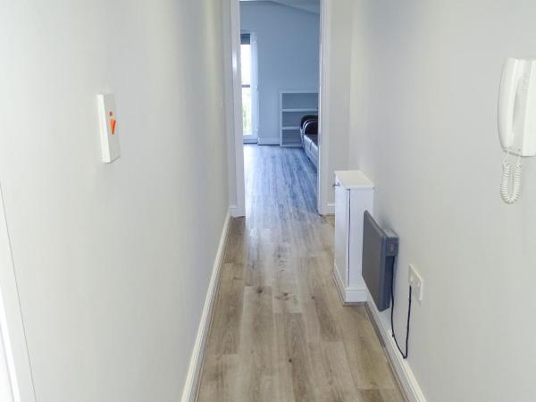 Cocoon @ International Inn + Apartments : photo 1 de la chambre appartement 3 chambres